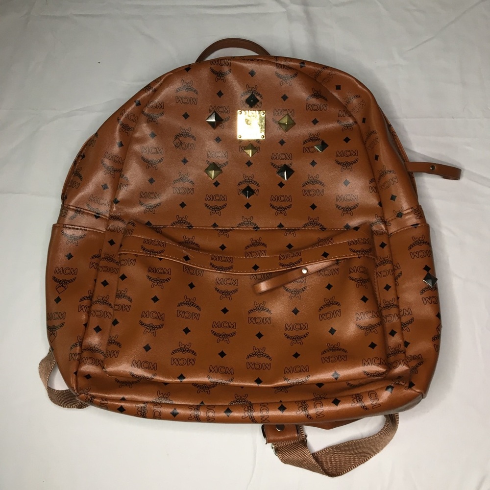 Luxury Style Backpack